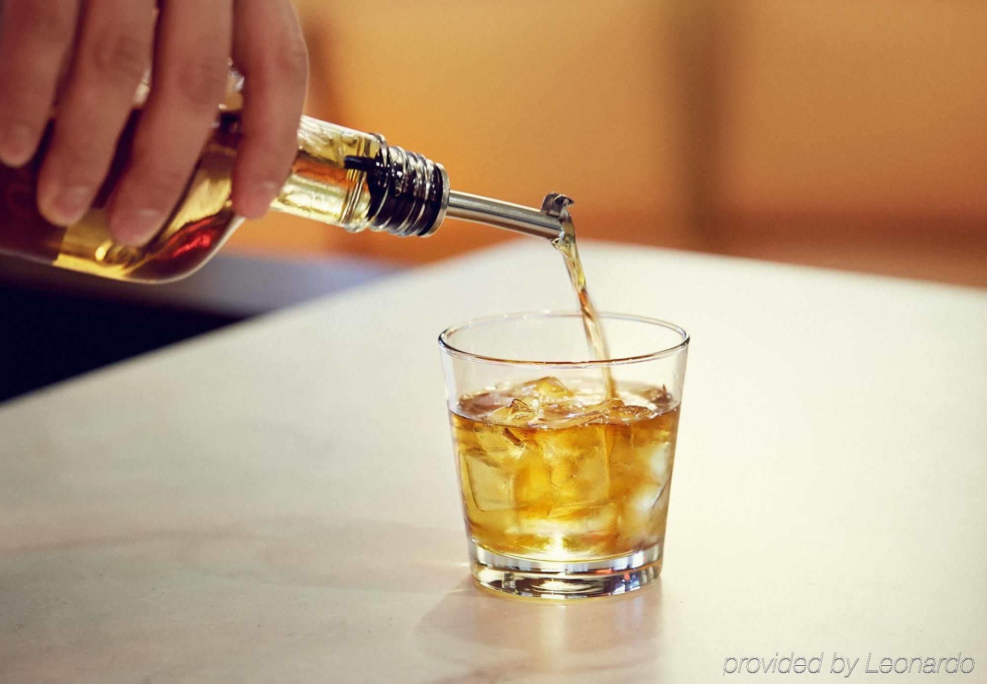 哥伦布伊斯顿万怡酒店 外观 照片